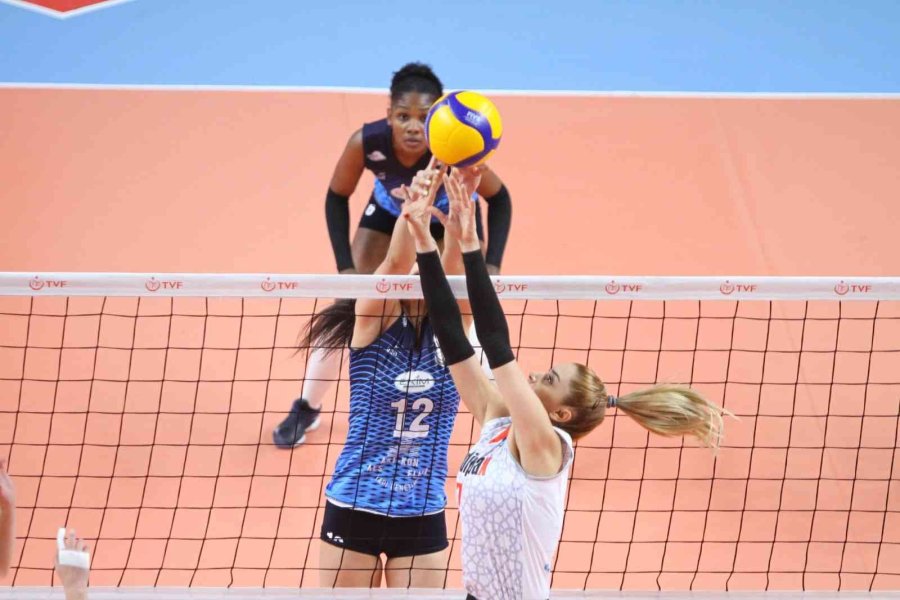 Kadınlar 1. Lig B Grubu