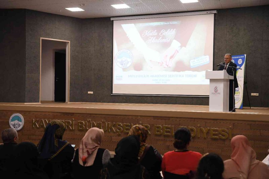 Büyükkılıç: “insanımıza Önem Veren Bir Yaklaşım Sergilemeye Özen Gösteriyoruz”