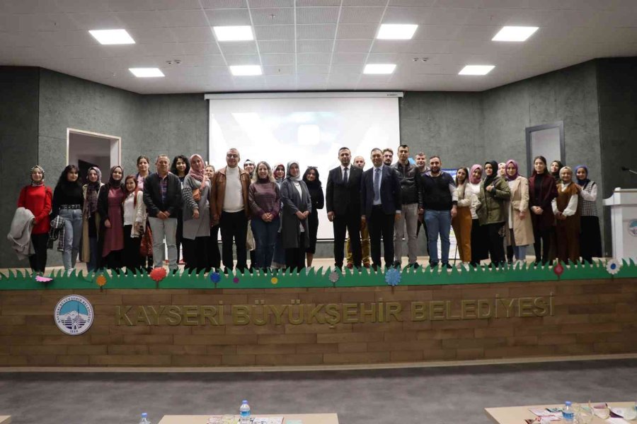 Büyükkılıç: “insanımıza Önem Veren Bir Yaklaşım Sergilemeye Özen Gösteriyoruz”