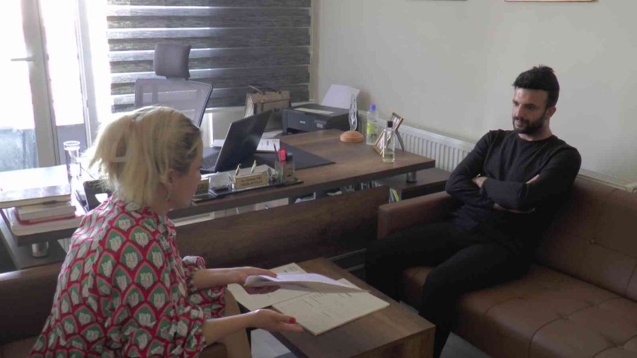 Boş Kağıda İmza Attı, İcra Gelince Neye Uğradığını Şaşırdı