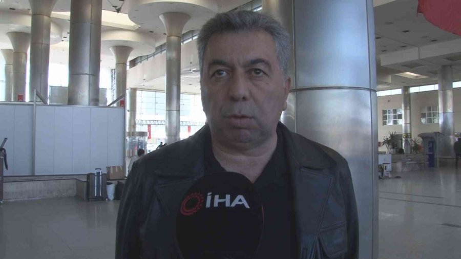 Otogarda ’neden Fiyat Yükseltmiyorsun’ Kavgası