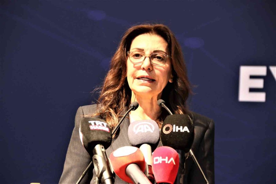 46 Ülkeden Binin Üzerinde Sporcunun Katılımı İle 2022 Avrupa Yaş Grupları Satranç Şampiyonası Başladı