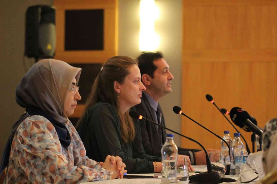 Thd Başkanı Ar: "türkiye Hematolojide İlaca Sağlıklı Erişen Nadir Ülkelerden Biri"