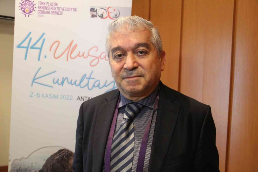 Uzmanından Taksitli Estetik Uyarısı