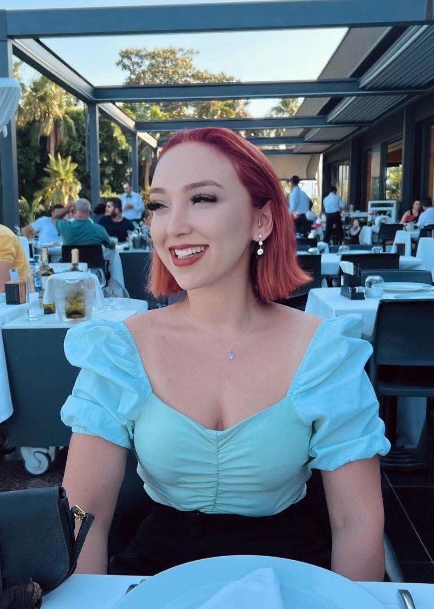 Kazada Hayattan Kopan 21 Yaşındaki Hatice’nin Hatasız Olduğu Ortaya Çıktı