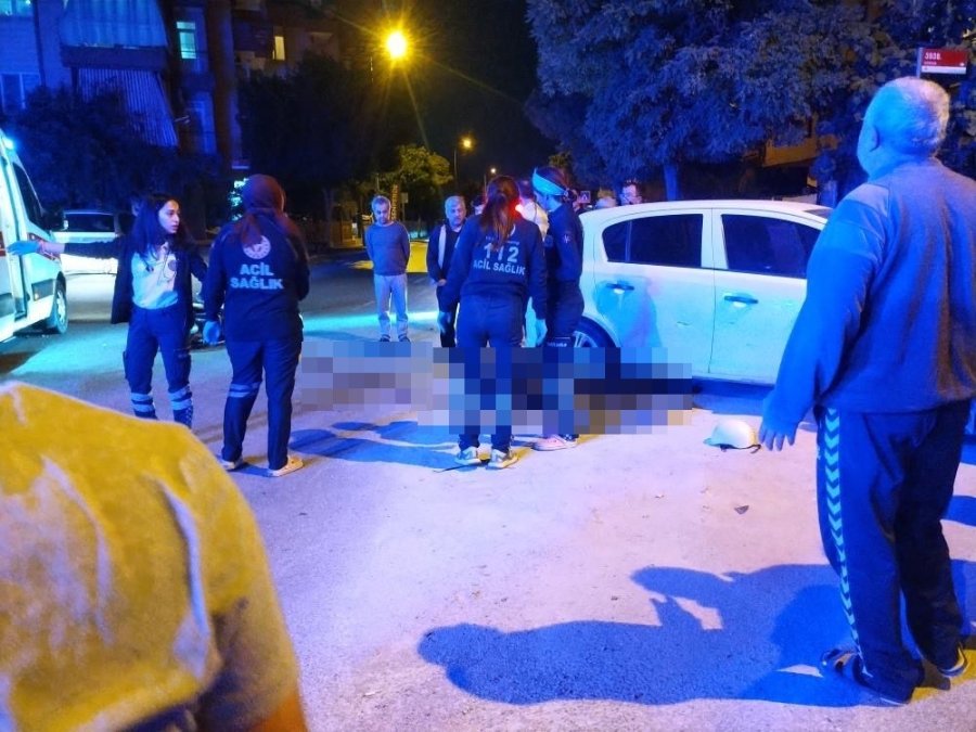 Kazada Hayattan Kopan 21 Yaşındaki Hatice’nin Hatasız Olduğu Ortaya Çıktı