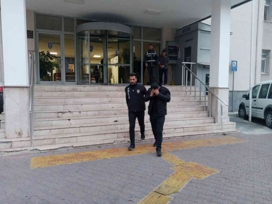 Kayseri’de Aranan 26 Şahıs Yakalandı