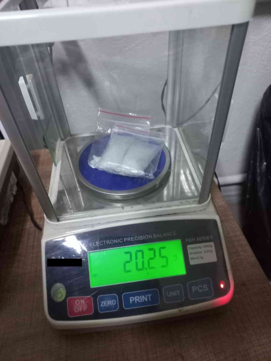 Güven Timleri Bir Haftada 2 Bin 37 Kişiyi Sorguladı