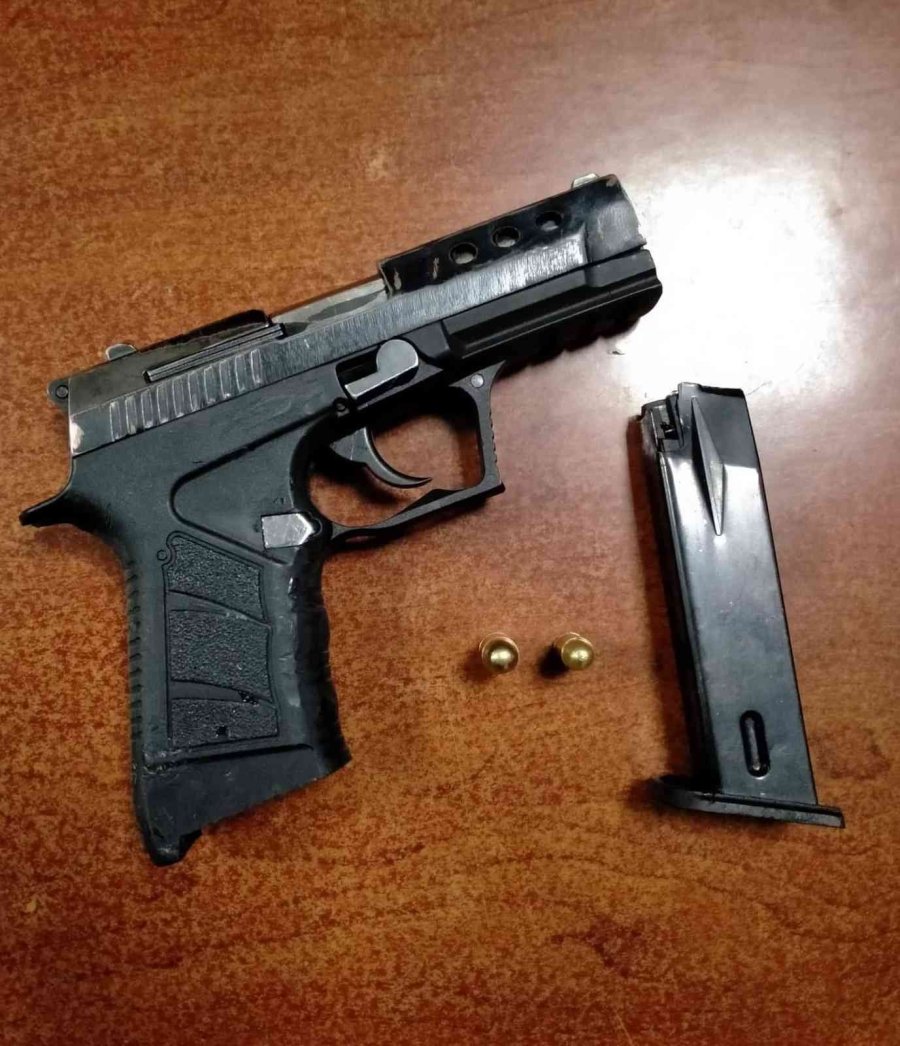 Güven Timleri Bir Haftada 2 Bin 37 Kişiyi Sorguladı