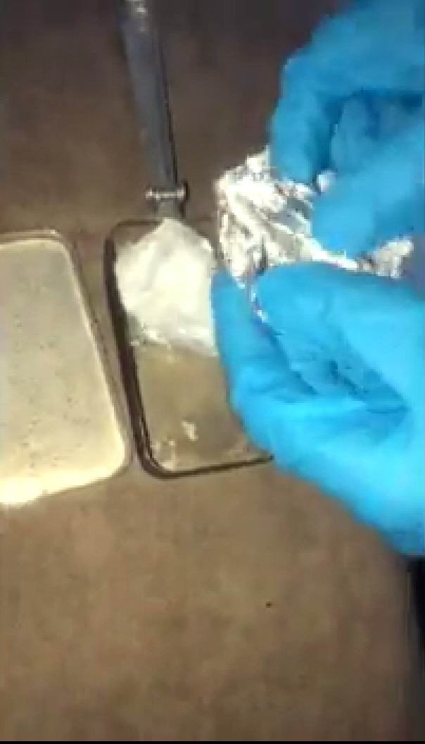 Kayseri’de Uyuşturucuya Geçit Yok