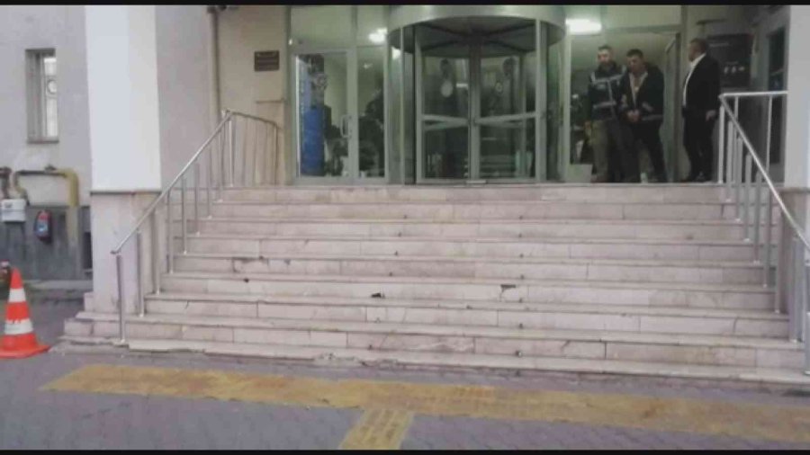 Polis Aranan Şahıslara Göz Açtırmıyor