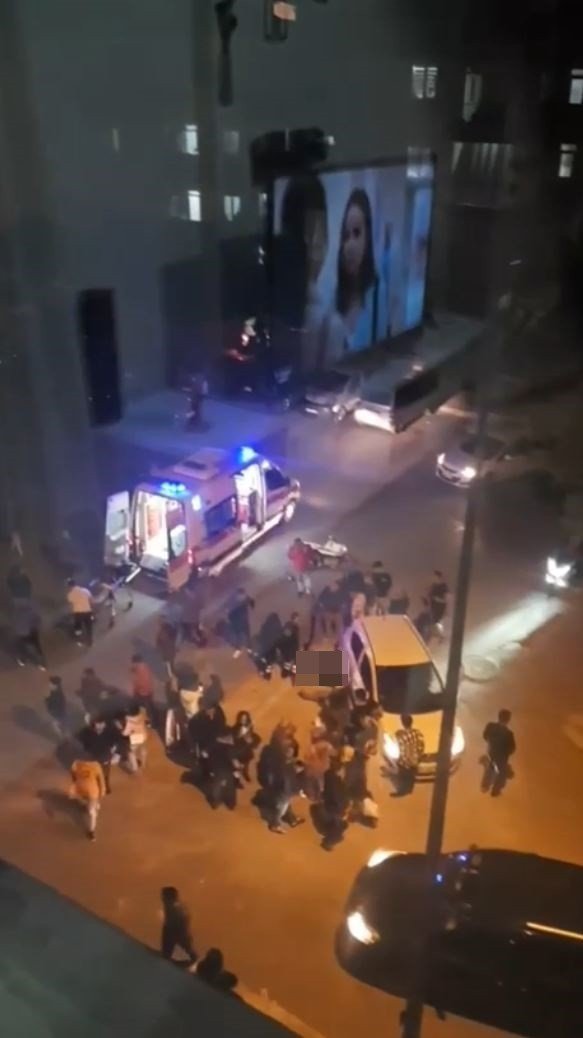 21 Yaşındaki Hatice, Kaza Kurbanı Oldu