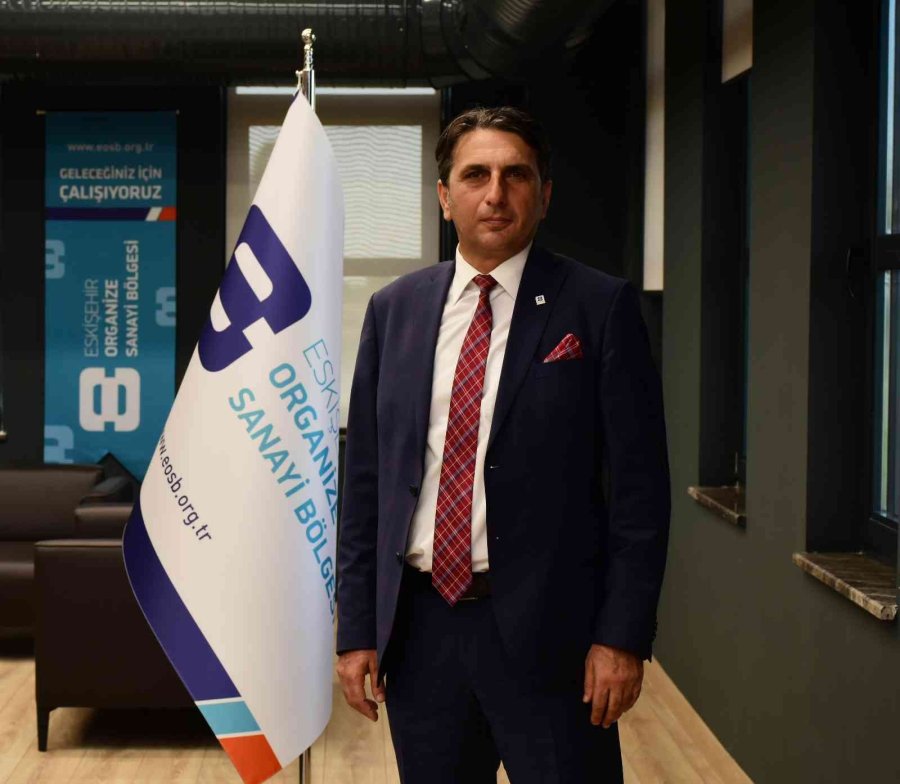 Özel Eosb Meslek Lisesi Robosb Takımı Dünya İkincisi Oldu