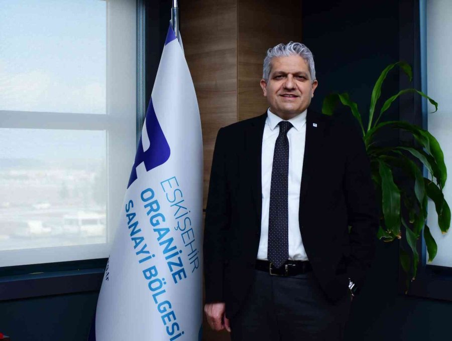 Özel Eosb Meslek Lisesi Robosb Takımı Dünya İkincisi Oldu