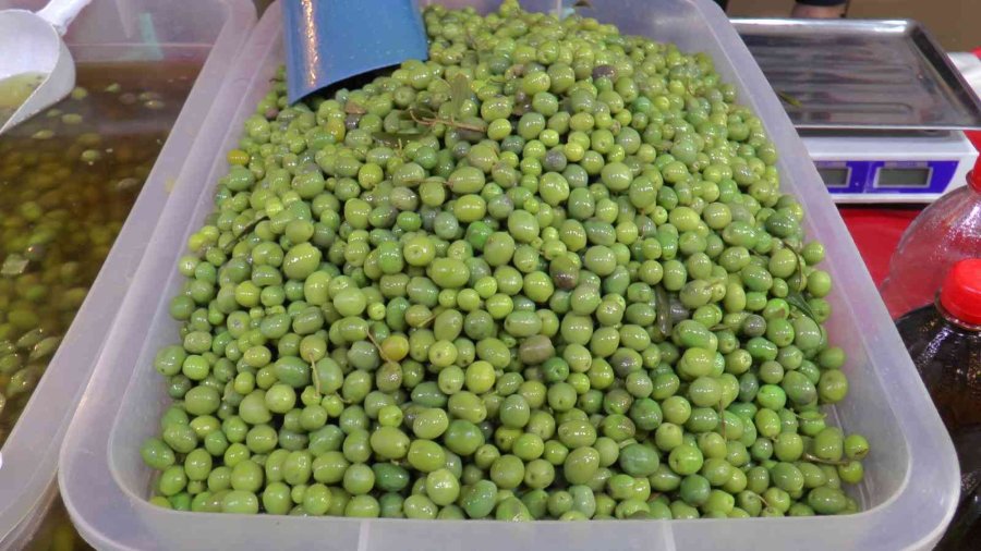 Şeker Hastalarına Deva ‘yaş Kekik’