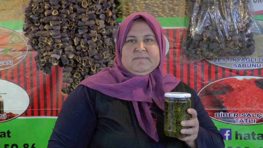 Şeker Hastalarına Deva ‘yaş Kekik’