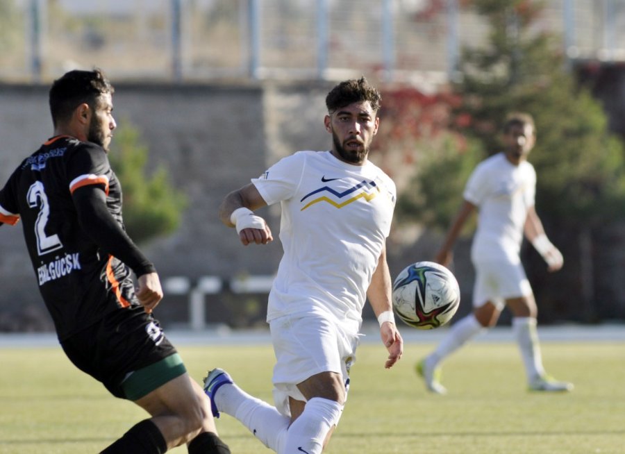 Bölgesel Amatör Lig 6. Grup