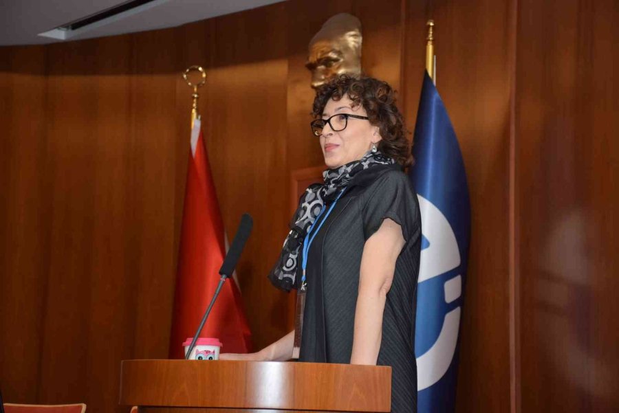 Gsf’den “14. Uluslararası Anadolu Kaligrafi Ve Tipografi Etkinliği” Ve “yunus Emre Sergisi”