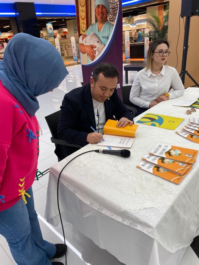 Tuna Life Center Alışveriş Merkezi’nde Eğlenceli Hafta Sonu