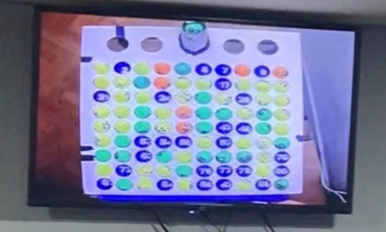 Kumar Operasyonunda 74 Bin 579 Tl Para Cezası Kesildi