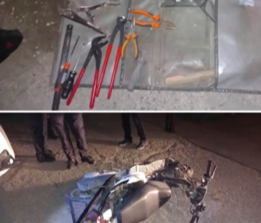 Kayseri’de 49 Hırsızlık Olayı Aydınlatıldı