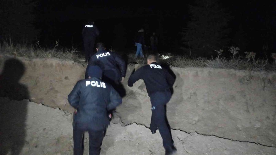 Silah Denemesi Yaptı, “silah Atanlardan Rahatsız Oldum” Diye Kendini Savundu