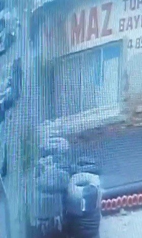 Kardeşlerin Cinayetle Biten Miras Kavgası Kameraya Yansıdı