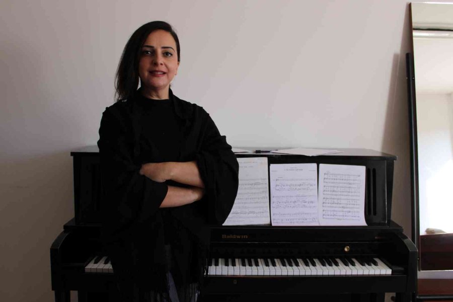 Müzik Eğitiminde ‘şan Pedagojisi’ Eksikliği