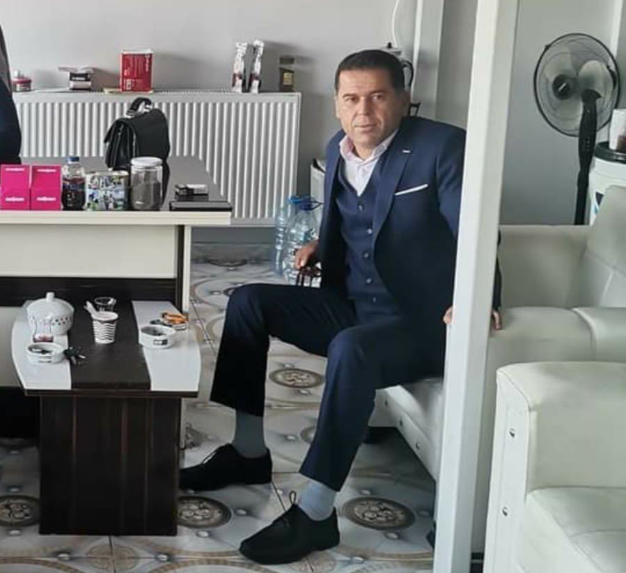 Miras Kavgasında Kardeşini Öldüren Ağabey Tutuklandı