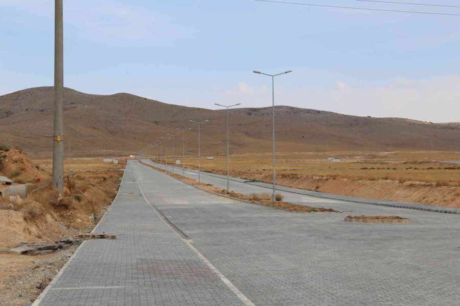 Sivrihisar’ın 30 Yıllık Hayali Gerçek Oldu