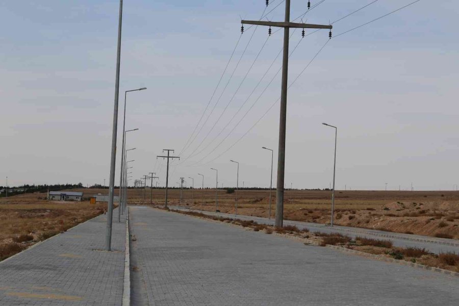 Sivrihisar’ın 30 Yıllık Hayali Gerçek Oldu