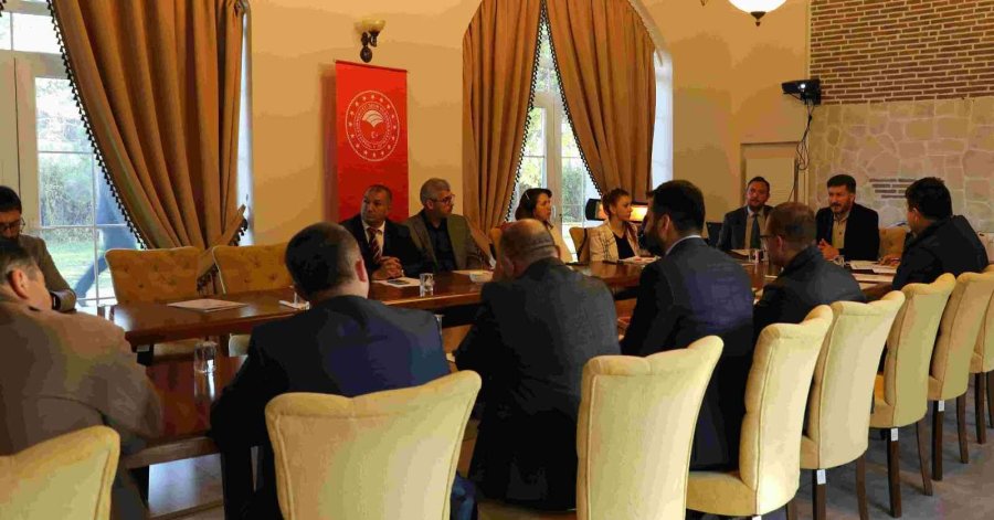 Eskişehir Tarımı 2023 Yılında Yeni Projelerle İvme Kazanacak