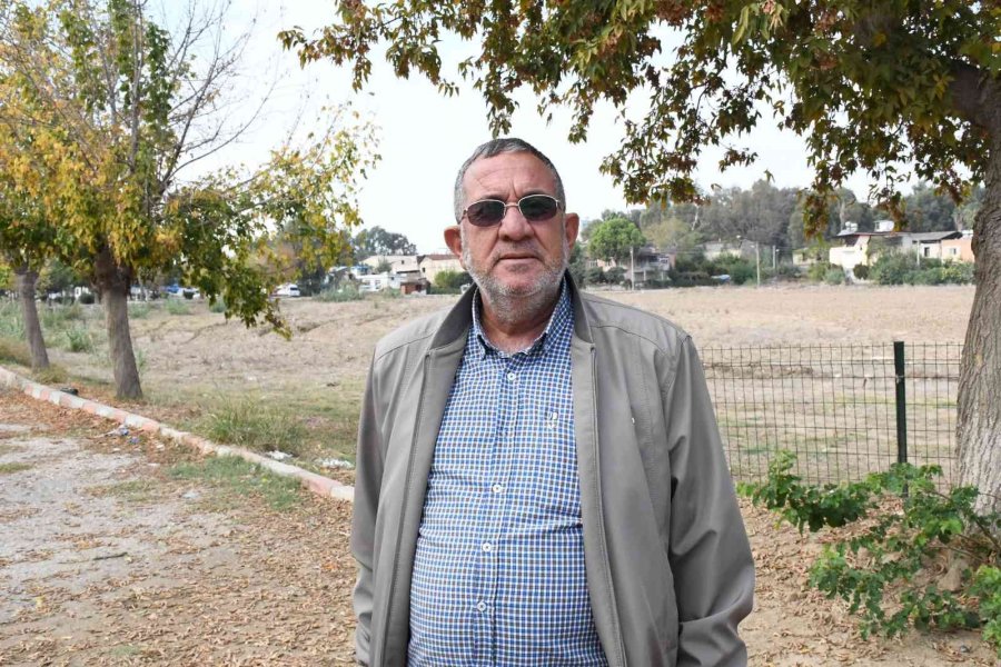 ’gizemli Ev’ Harabeye Döndü, Haberler Mahalleliyi Kızdırdı