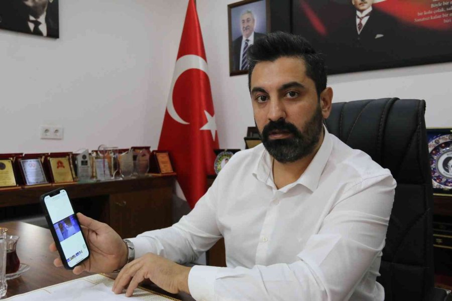 Güzellik Merkezleri Dolandırıcılar İçin İhbar Hattı Kurdu