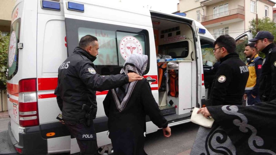 Meydan Muharebesi Değil, Kiracı İle Ev Sahibi Kavgası