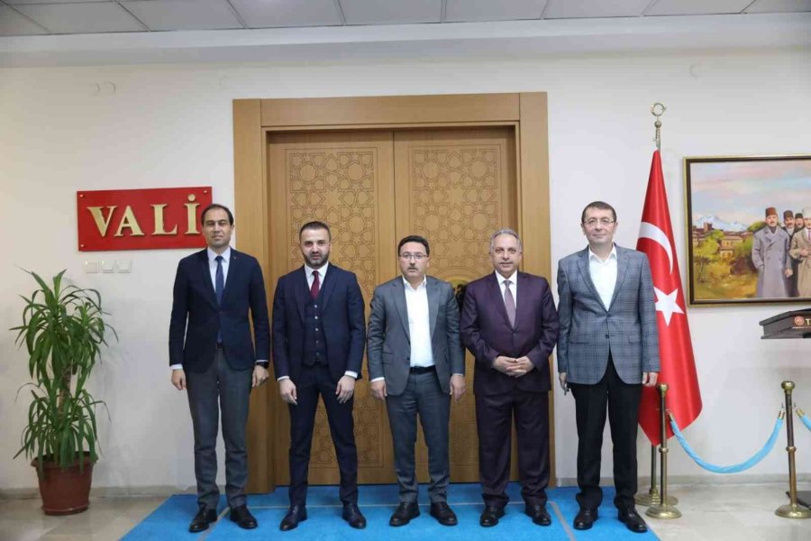 Arık: "bundan Sonra Bu Tür Faaliyetlerimiz Devam Edecek”