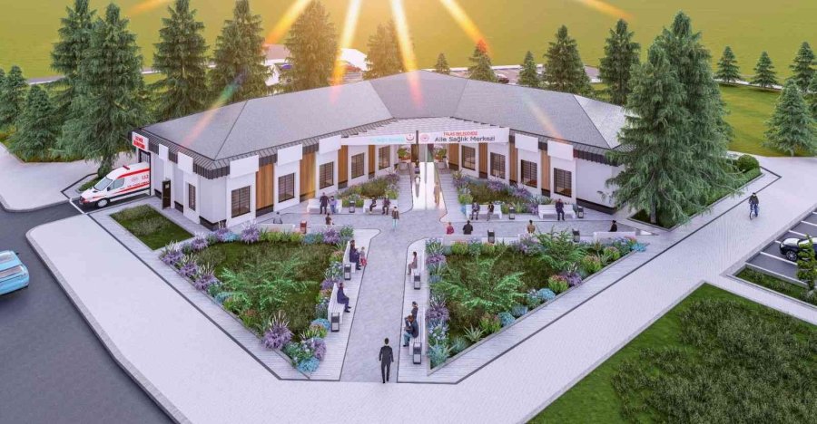 Arık: "bundan Sonra Bu Tür Faaliyetlerimiz Devam Edecek”