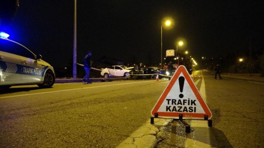 Doğmasını 10 Yıl Bekleyen Babasıyla Aynı Kaderi Yaşadı