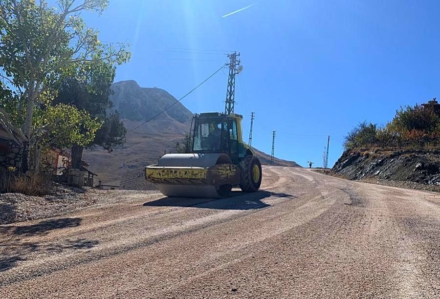 Saklıkent’te Acil Müdahale İçin Konaklama Merkezi