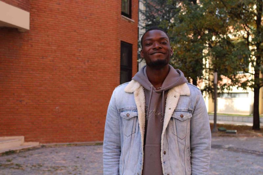 Afrikalı Öğrencilerin Küresel Isınmaya Karşı Çabası