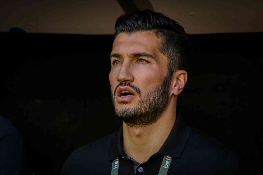 Ziraat Türkiye Kupası: Fta Antalyaspor: 3 - Pendikspor: 0