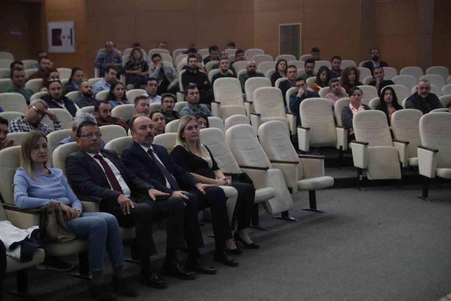 Deprem Master Planı Çalışmaları Sürüyor