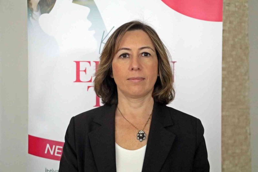 İhtiyaç Haritası Ve Kanser Savaşçıları Derneği, Astrazeneca Türkiye’nin Koşulsuz Desteği İle “kendini Tanı, Erken Tanı Meme Kanseri Farkındalık Hareketi” Başlattı