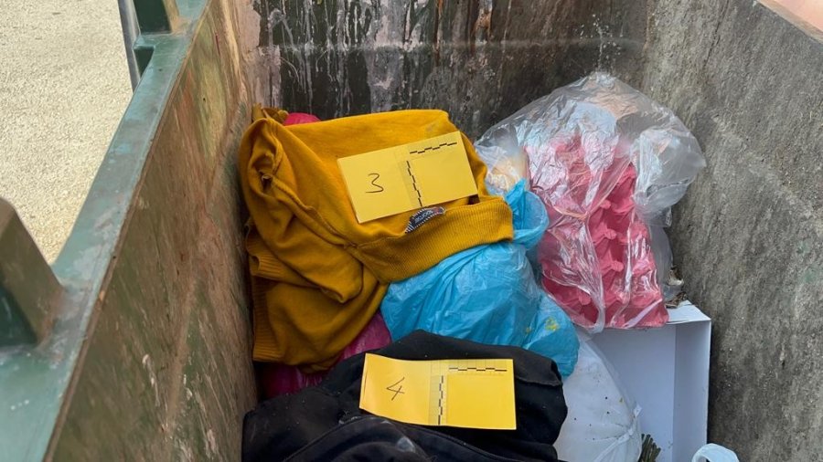 Arkadaş Cinayetinin Şüphelileri Sağlık Kontrolünden Geçirildi