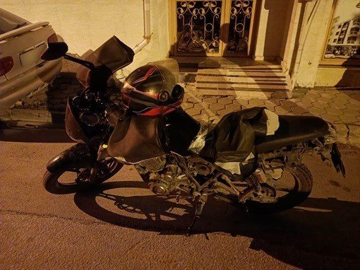 Araması Bulunan Şüpheliler Yakalandı