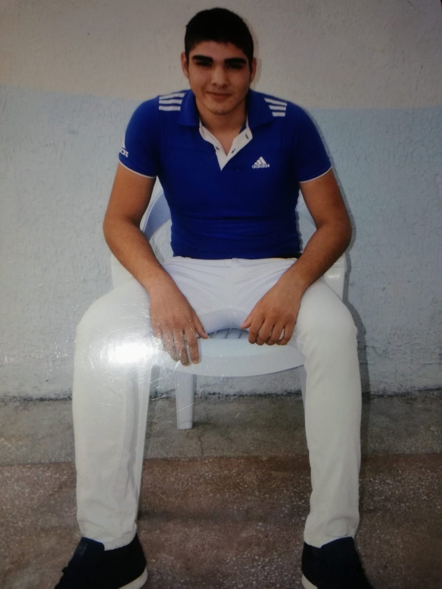 Arkadaşının Çizdiği Krokiyle Kanalizasyonda Bulunan Oğlunun Cenazesini 2 Ay Sonra Alabildi