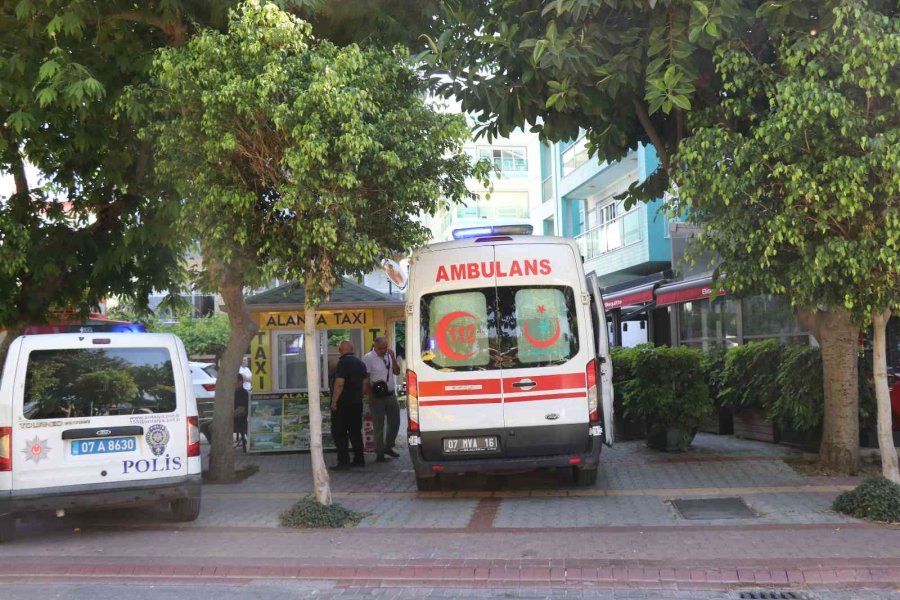 2 Çocuğunu Öldüren Ukraynalı Babanın İfadesi Kan Dondurdu