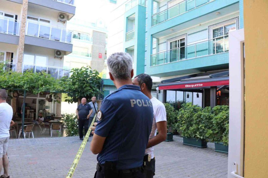 2 Çocuğunu Öldüren Ukraynalı Babanın İfadesi Kan Dondurdu