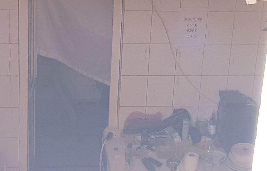 Rus Boksörün Tuvalet Ücretini Ödememek İçin Dövmesi Sonucu Ölen Adamın Cenazesi Teslim Alındı