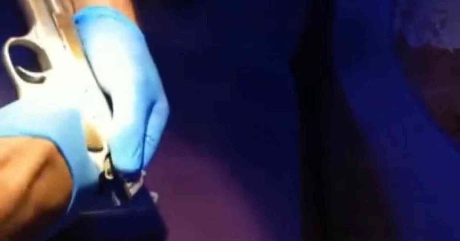 Kayseri’de 5 Günde 66 Zehir Taciri Yakalandı